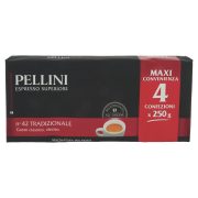 Caffè n.42 Espresso tradizionale