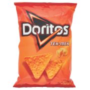 Tortillas Doritos Tex Mex