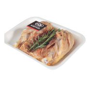 Pollo per griglia - Cucina Express - 