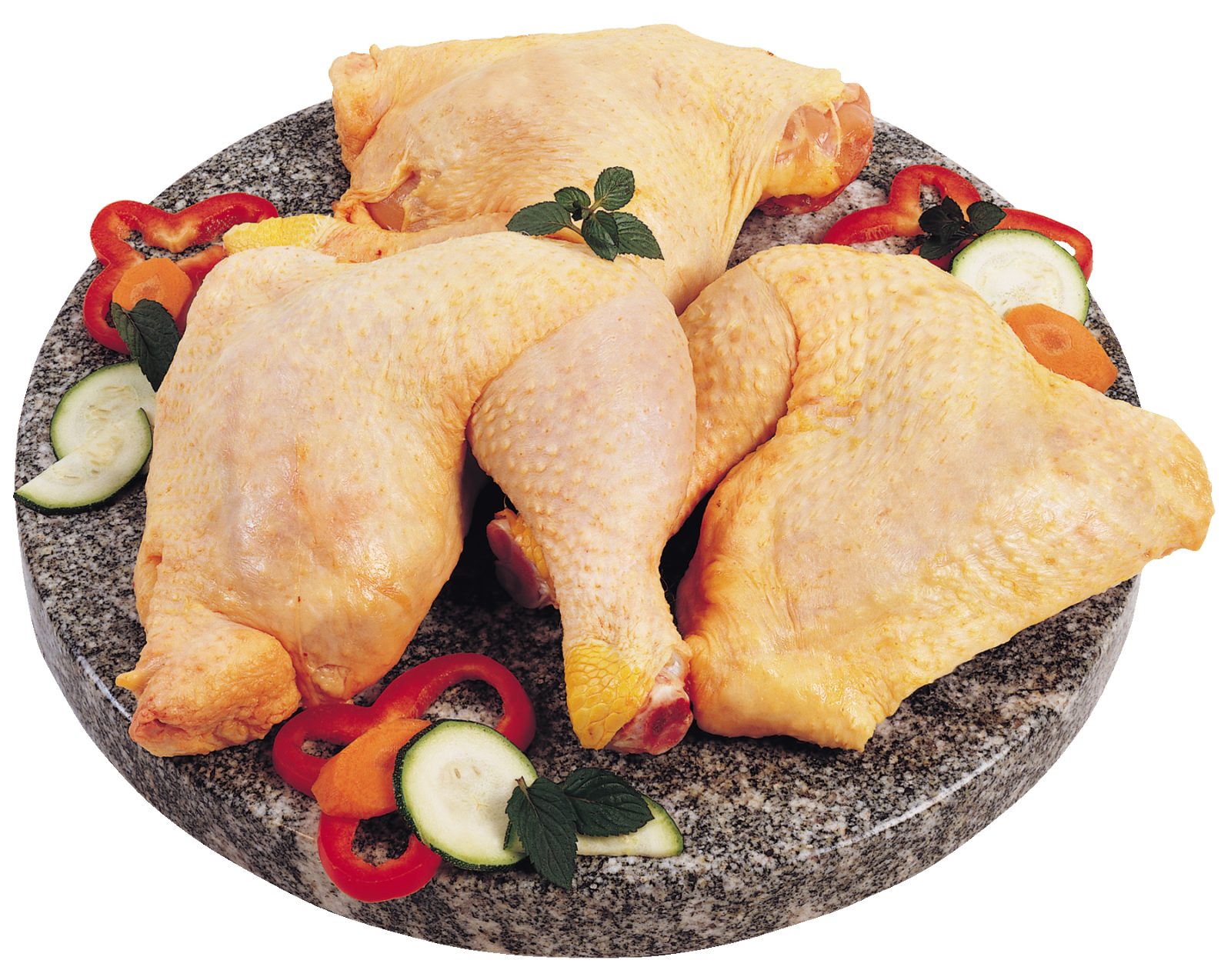 Cosciotto di Pollo