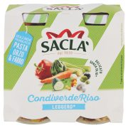 Condiverde Riso Leggero
