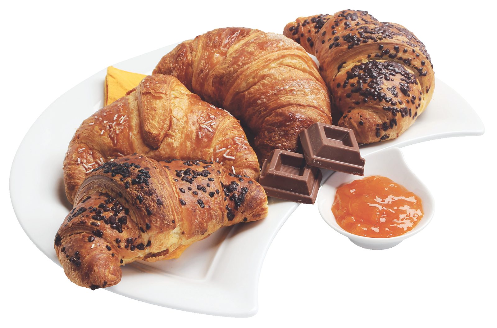 Croissant Gran Cornetto