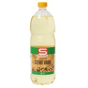 Olio di semi vari