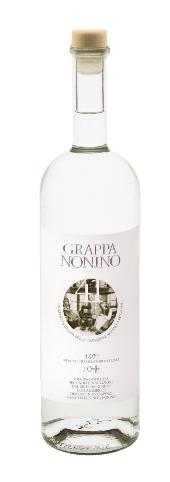 Grappa 41