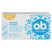 Tampons ProComfort normal