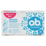 Tampons ProComfort Mini