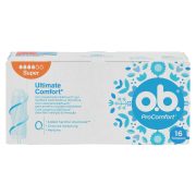 Tampons Procomfort Super