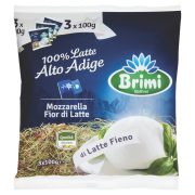 Mozzarella Fior di Latte