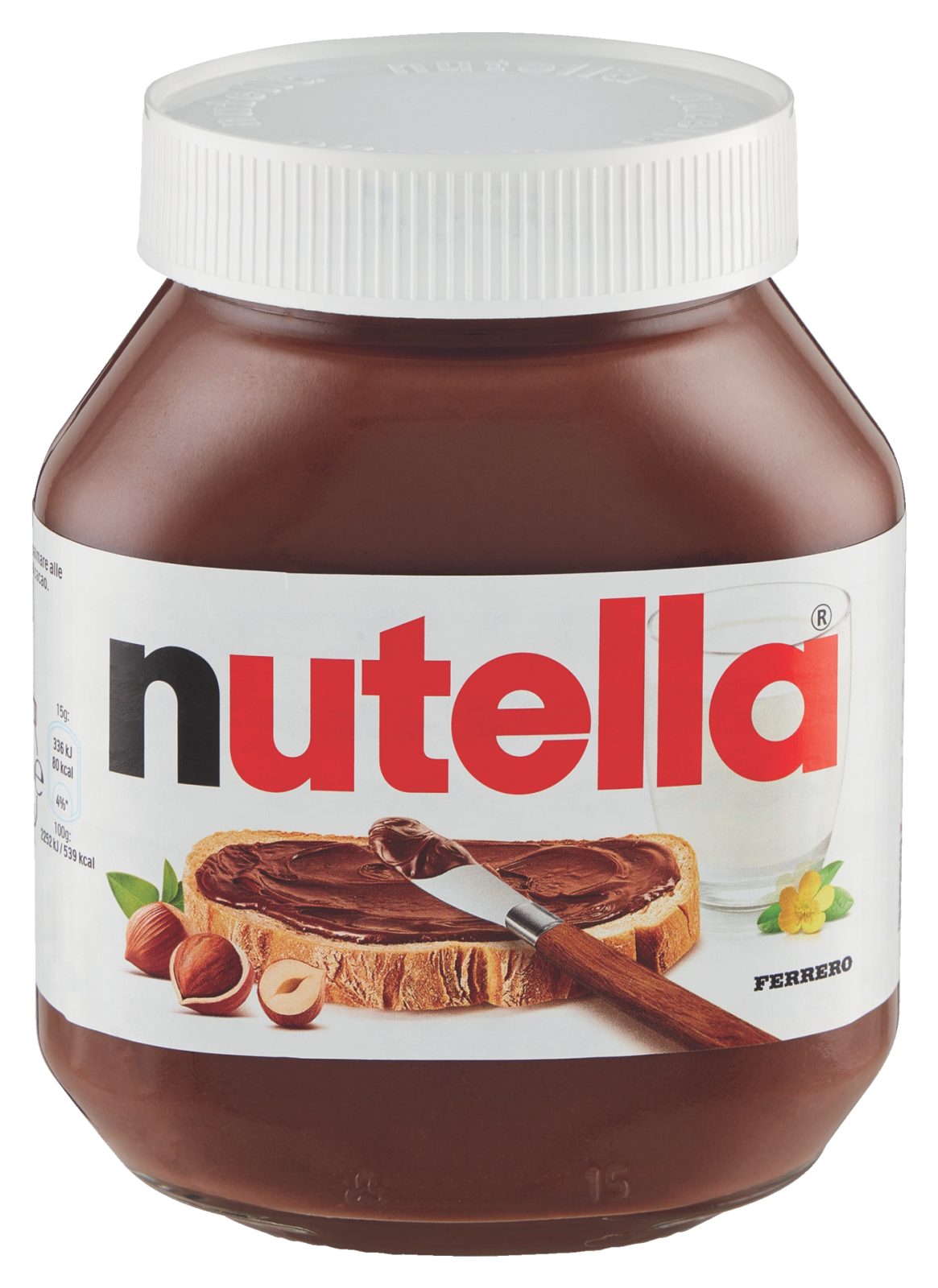 Nutella