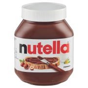 Nutella