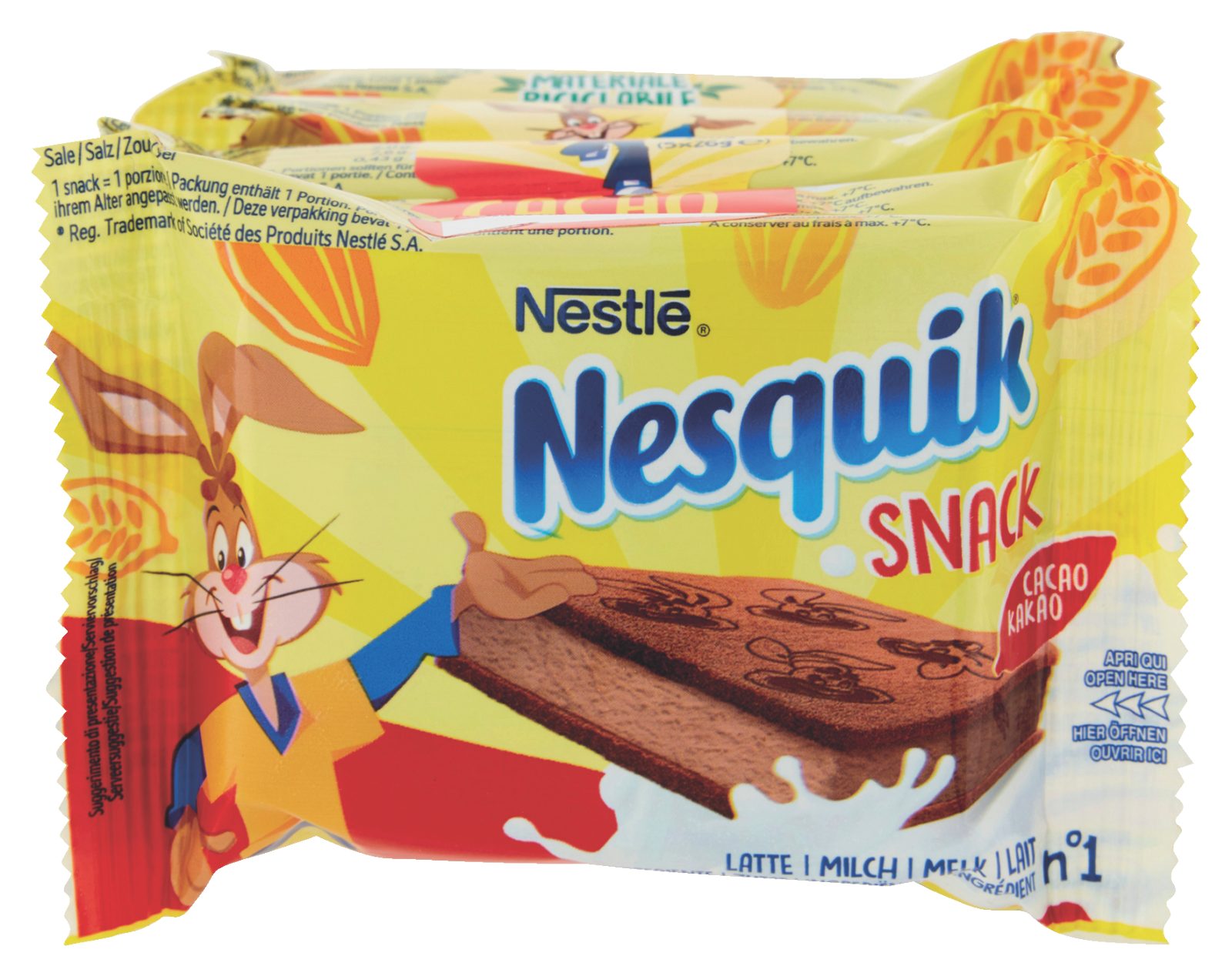 Snack Cacao