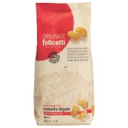 Pasta di semola Lumache Rigate