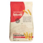 Pasta di semola Rugoncini