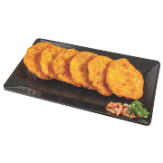 Rosti caserecci allo speck - Cucina Express - 
