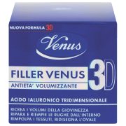 Crema viso Filler