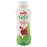 Kefir Melograno e Lampone