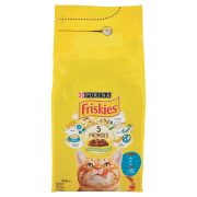 Croccantini per gatto Adult con Tonno e con Verdure 2 Kg