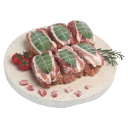 Involtini di Pollo - Cucina Express - 