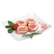 Scaloppe di Pollo - Cucina Express - 