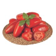 Pomodoro Rosso Lungo