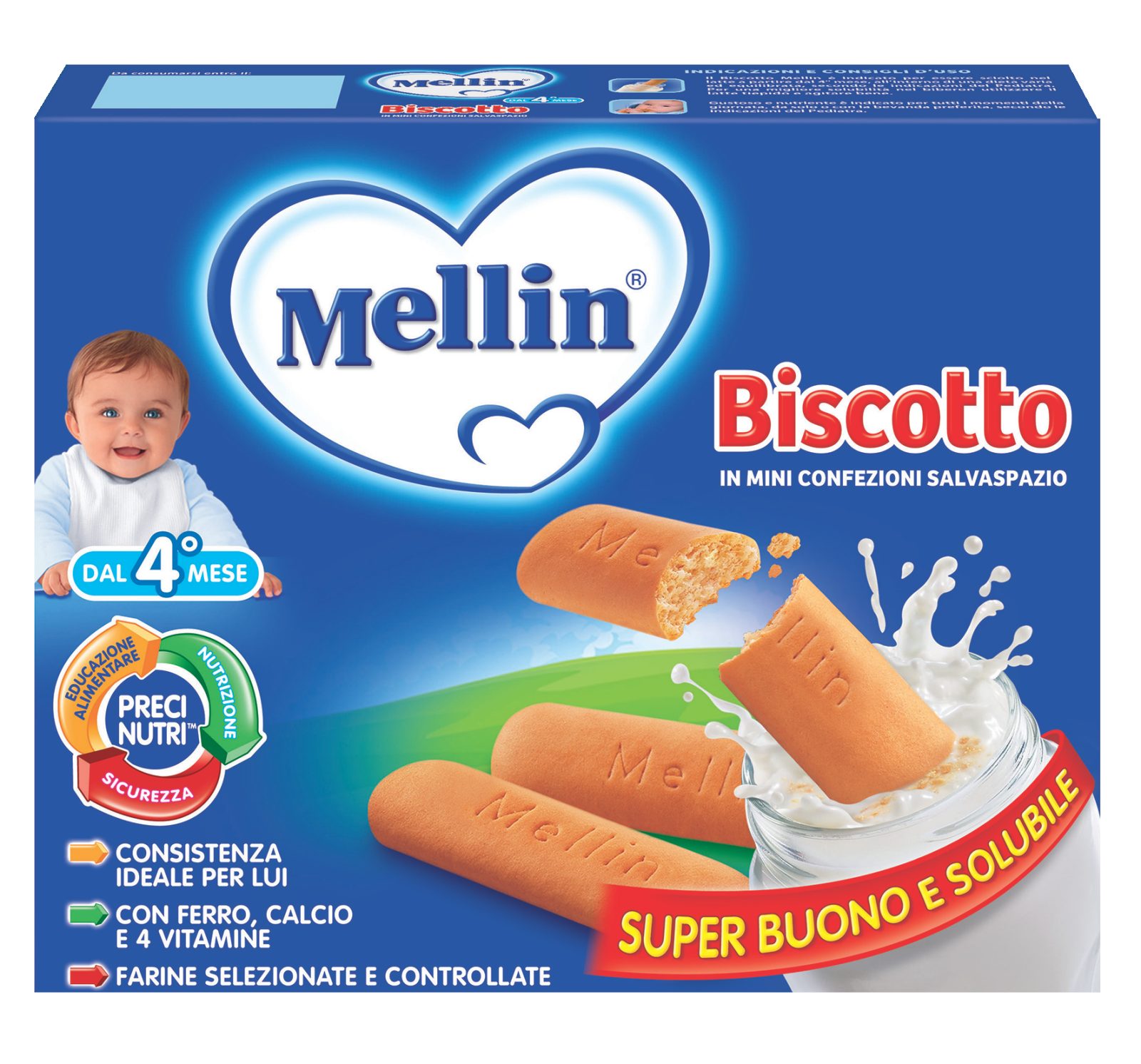 Biscotto