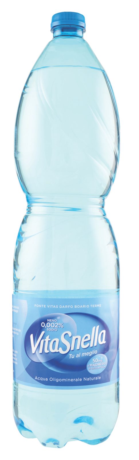 Acqua Naturale
