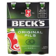 Birra Pilsner 
tedesca