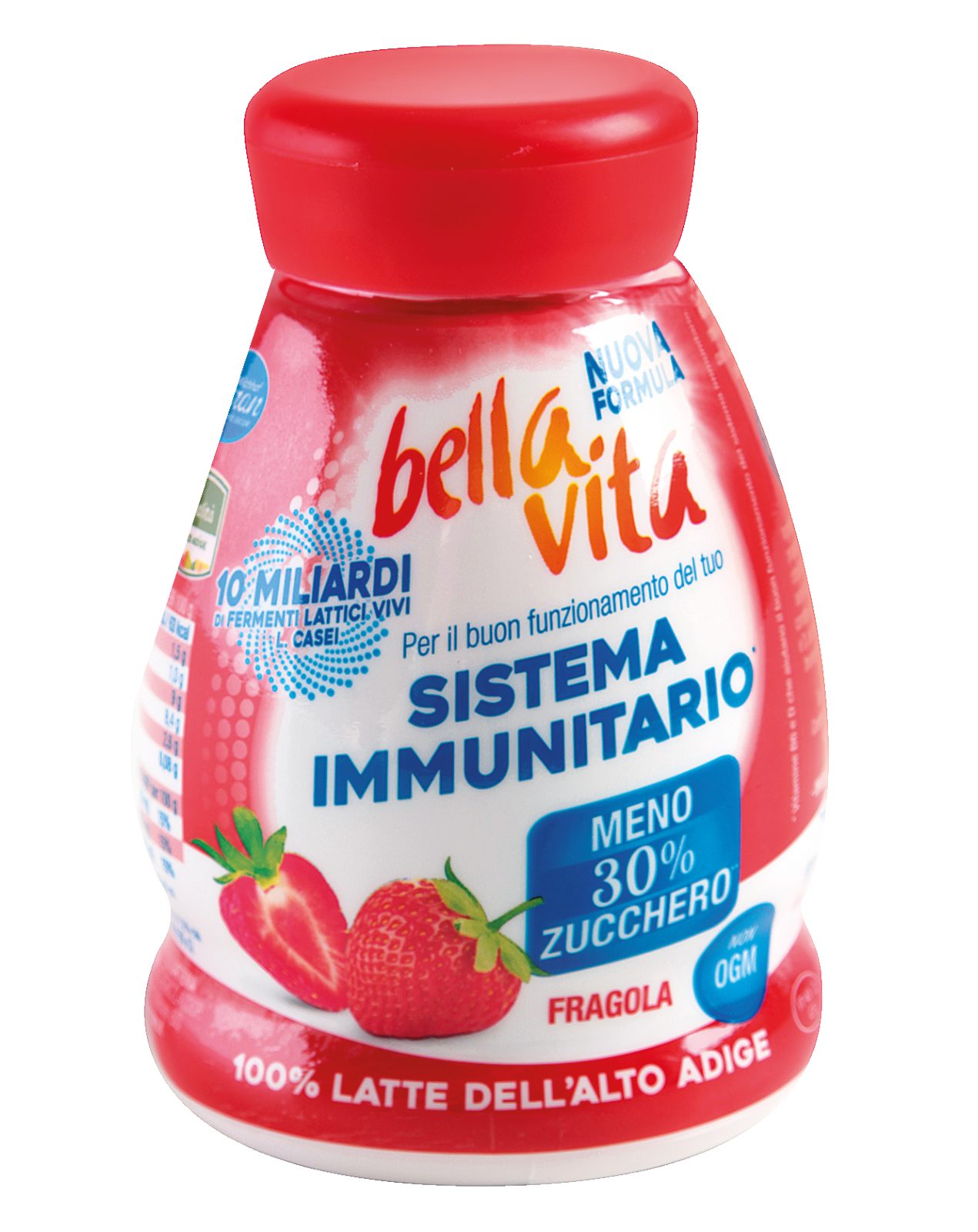 Drink Probiotico Bella Vita