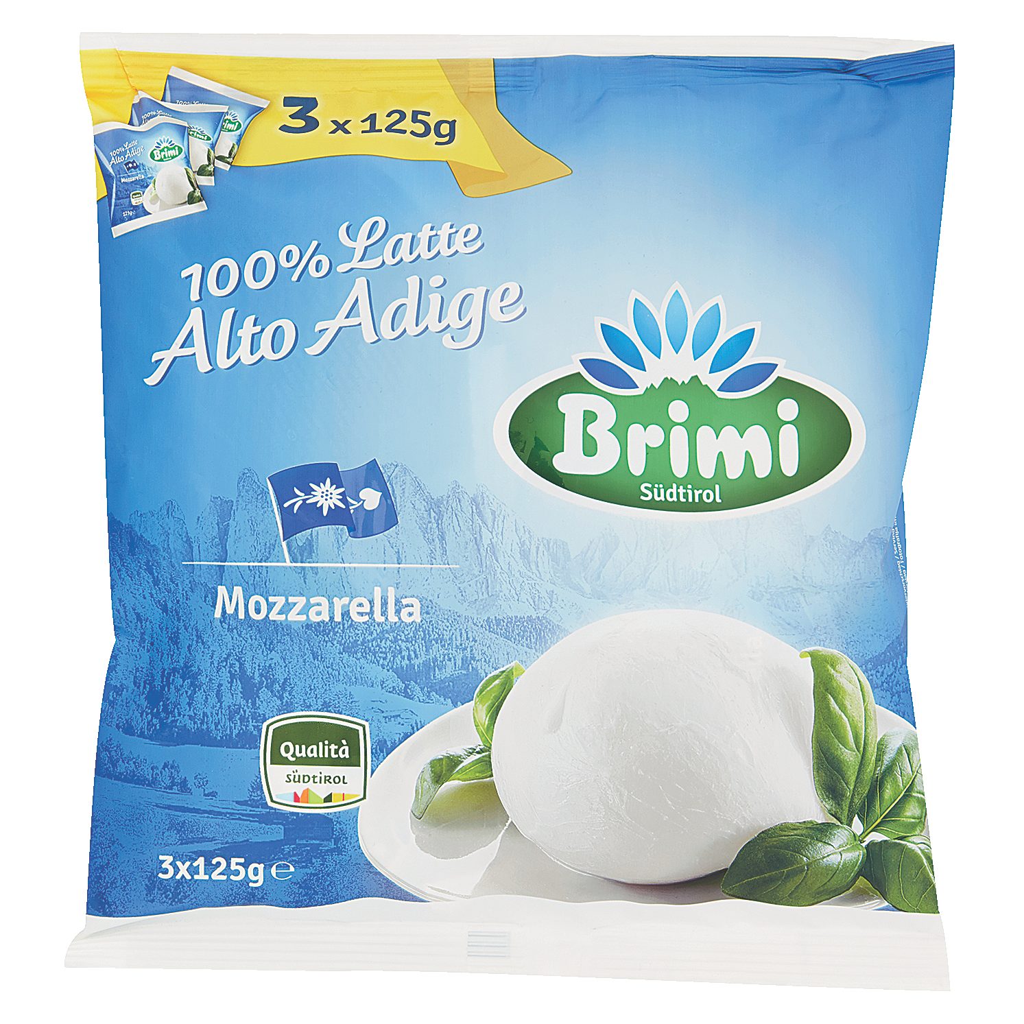Mozzarella