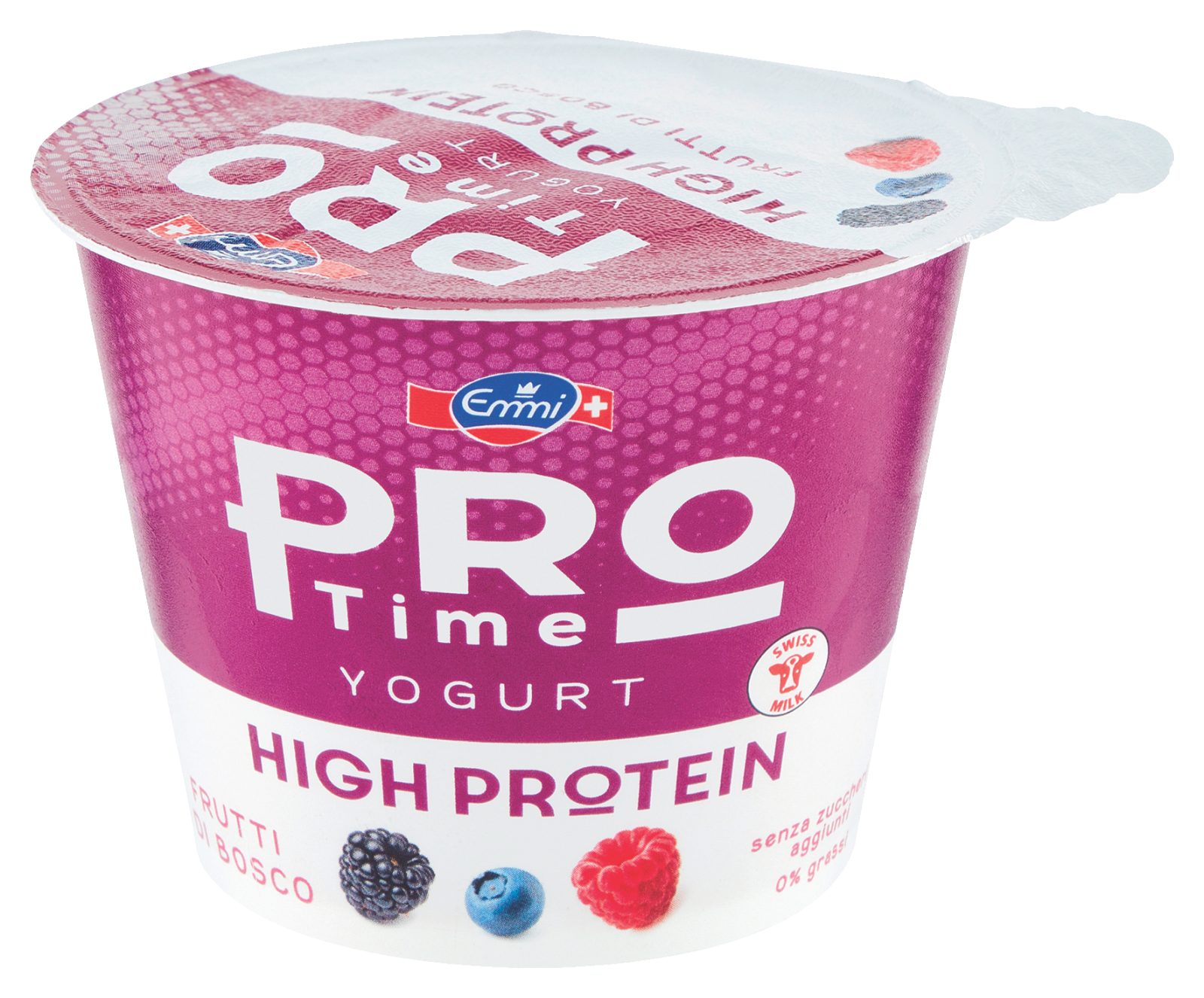 Yogurt Pro-Time High Protein