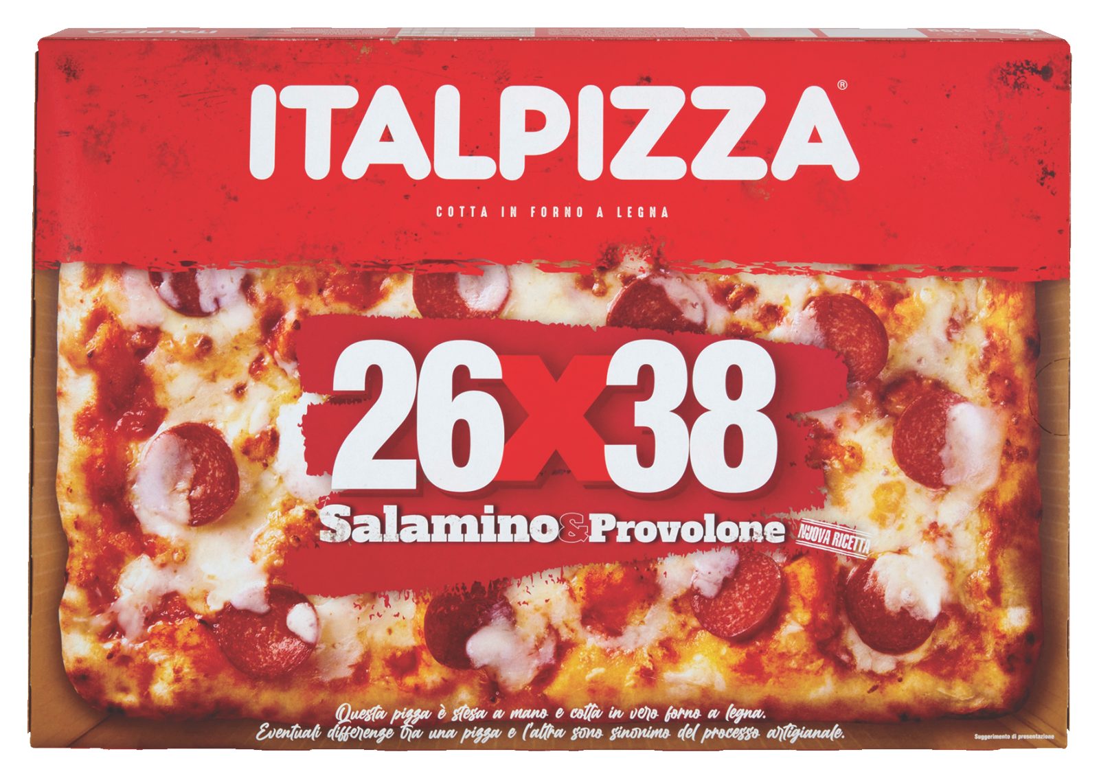 Pizza 26x38