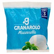Mozzarella
