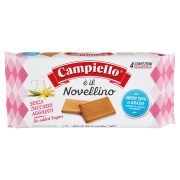 È il Novellino Senza Zuccheri Aggiunti