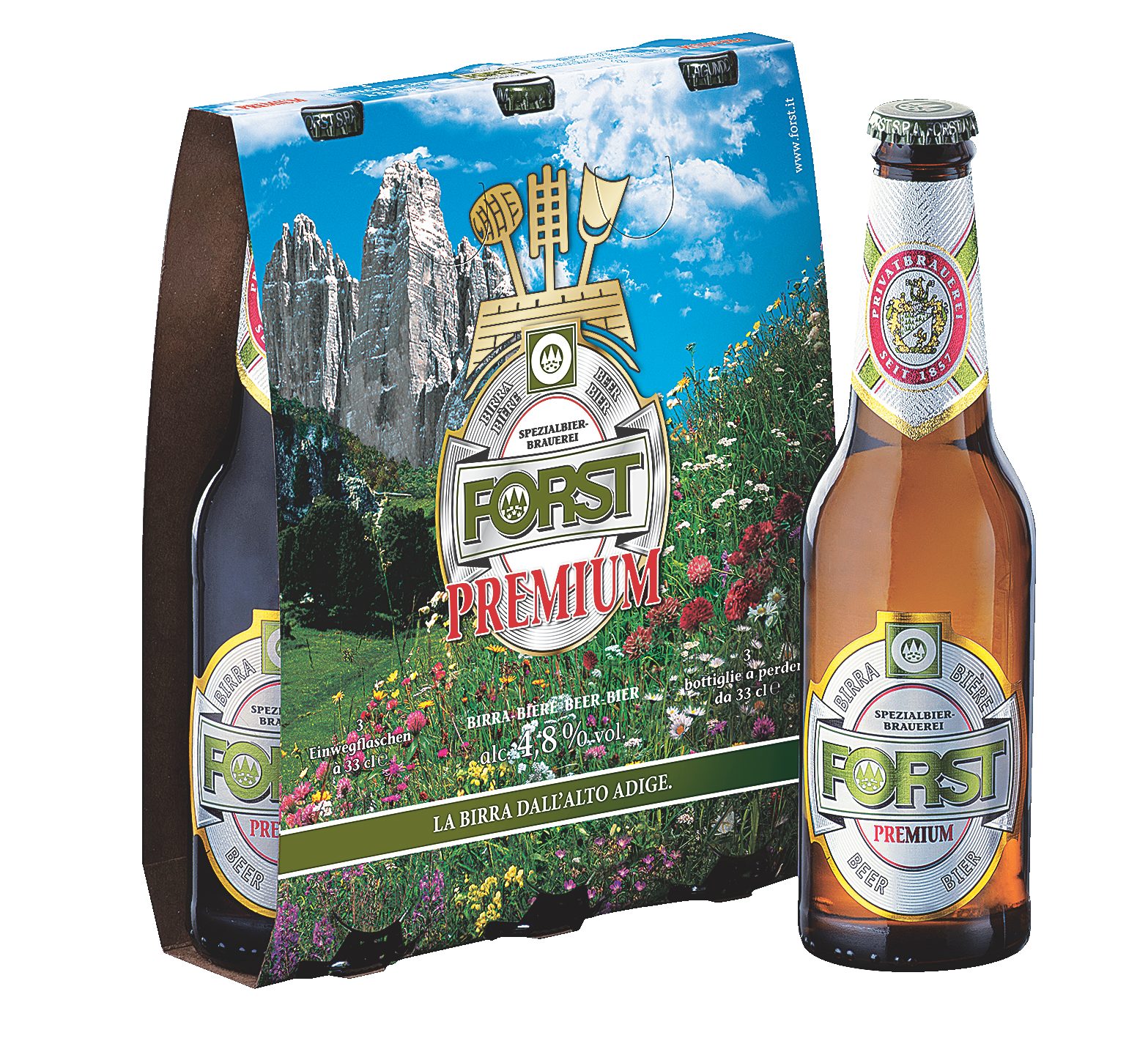 Birra Premium
