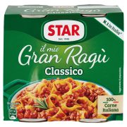 Il mio Gran Ragù Classico
