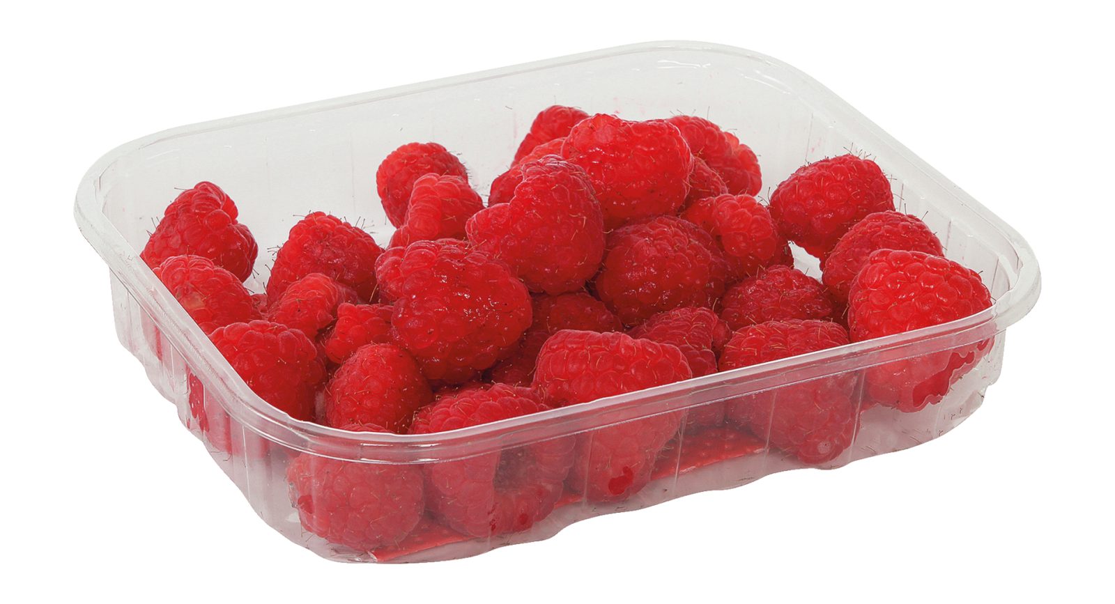 Himbeeren 