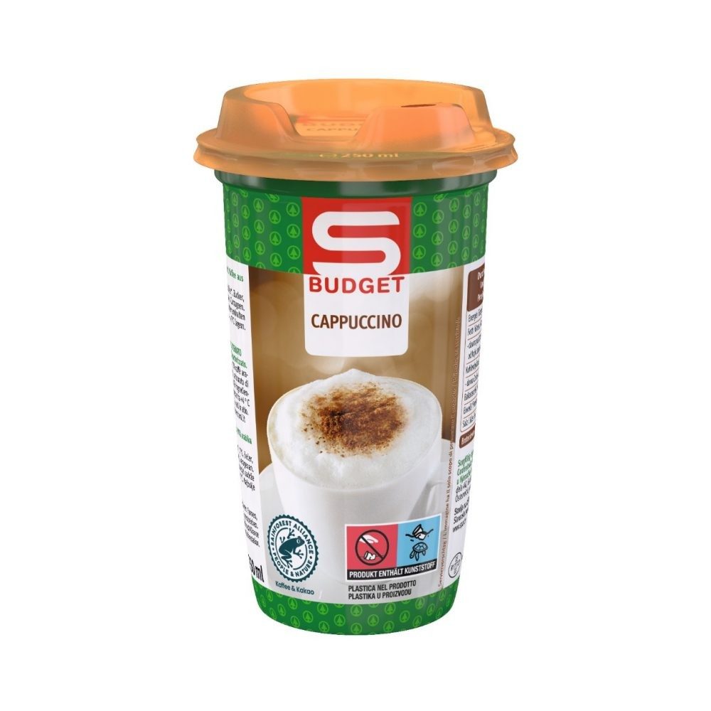 Cappuccino