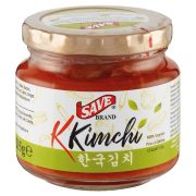 K Kimchi