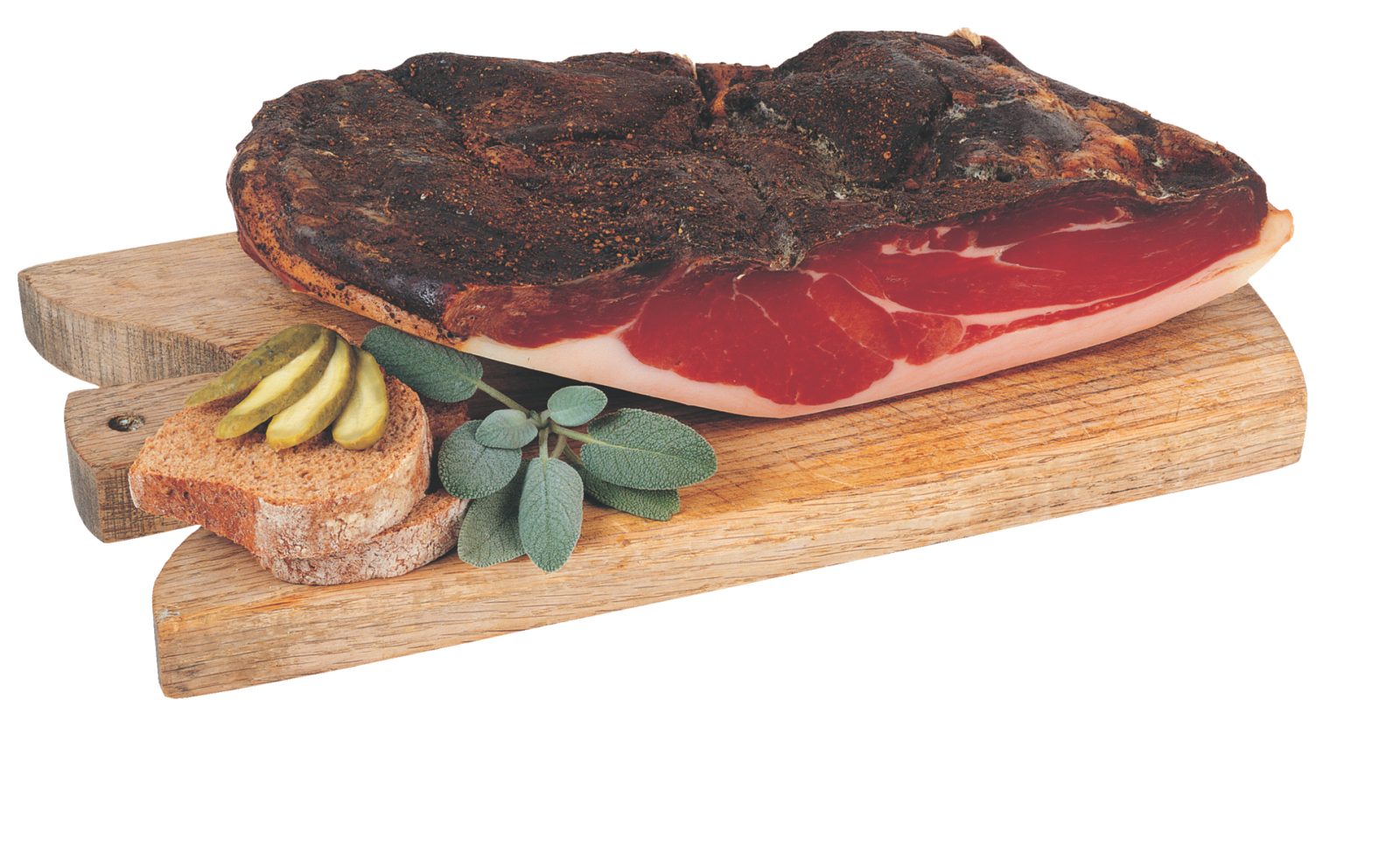 Speck Alto Adige I.G.P.