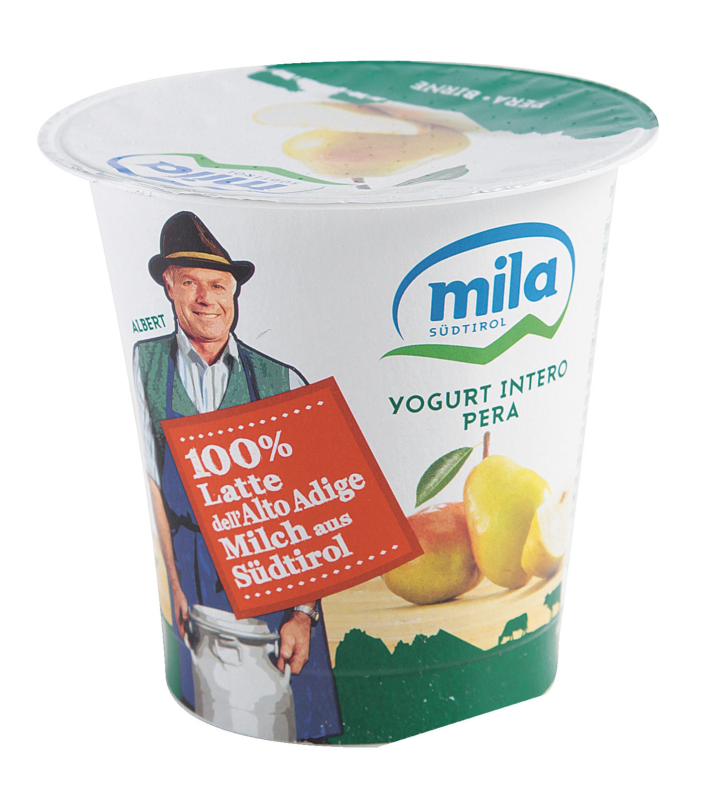 Joghurt