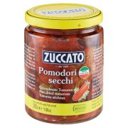 Pomodori secchi