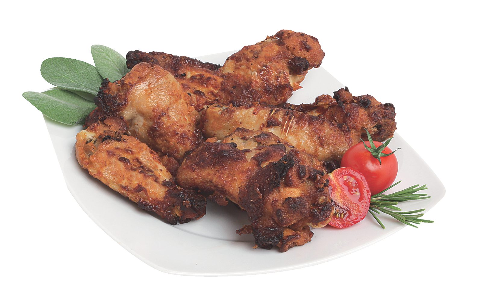 Durango (Hähnchenflügel)