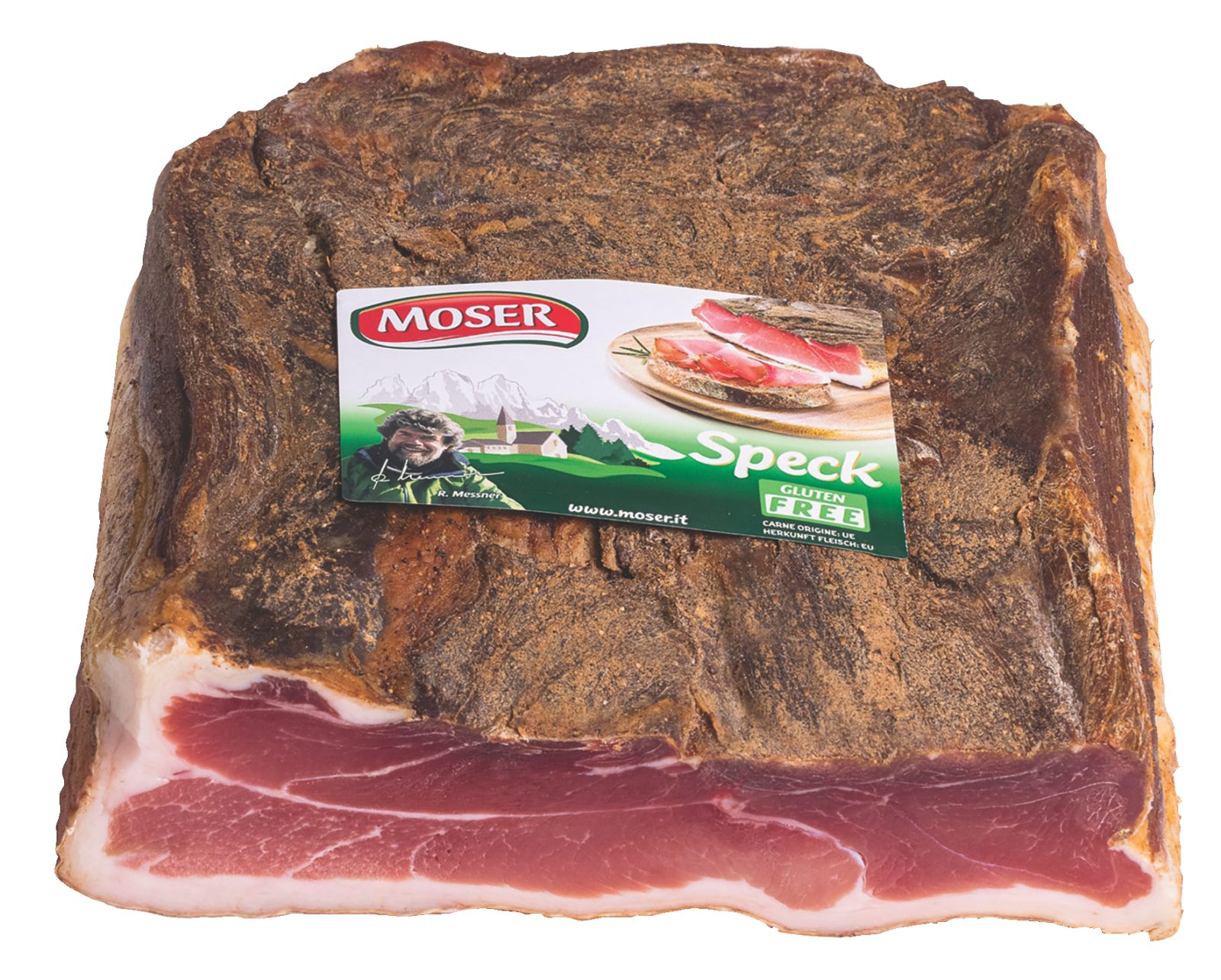 Speck Moser 