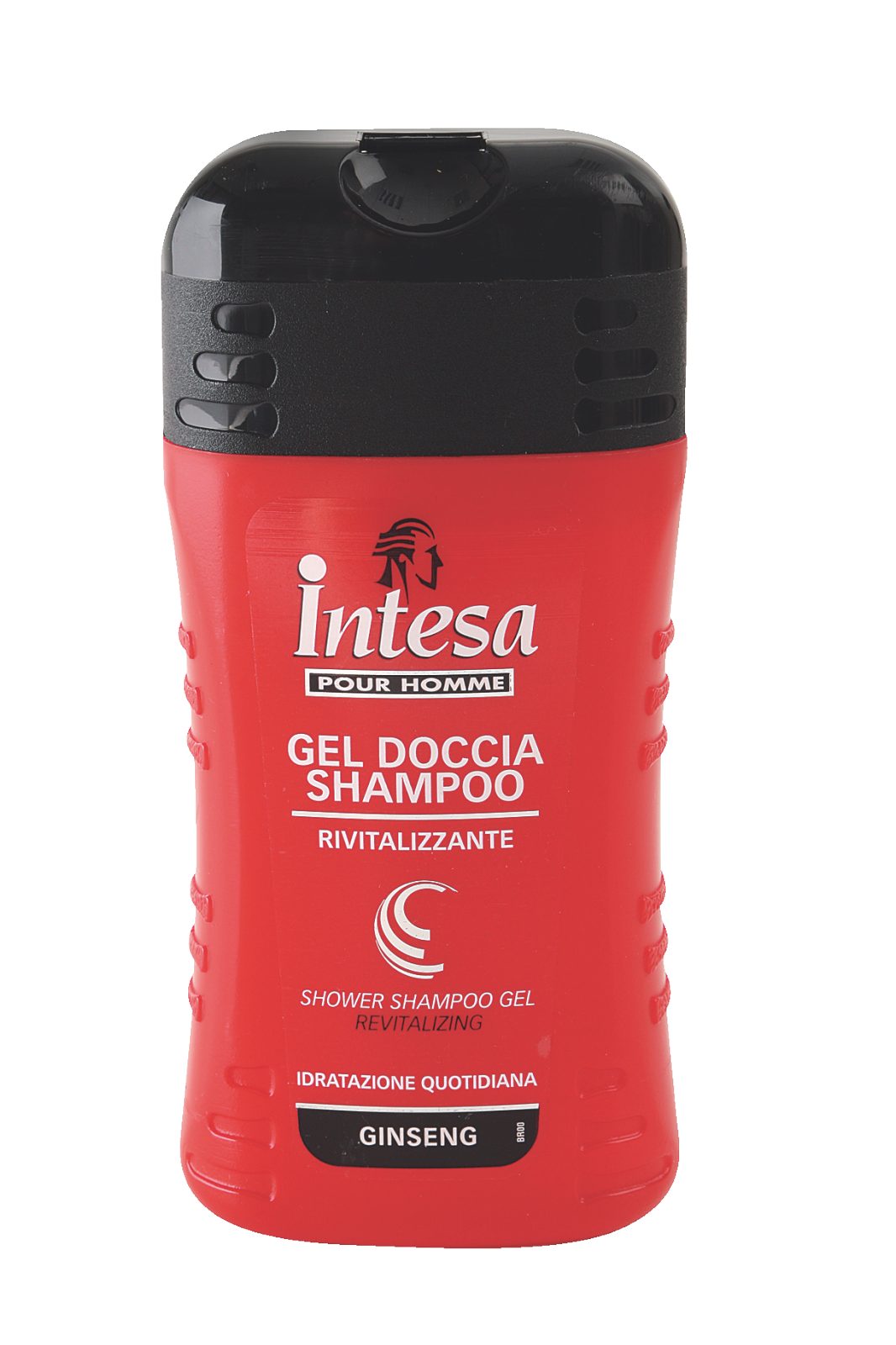 Doccia Shampoo Ginseng