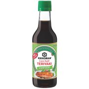 Salsa Teriyaki con meno sale