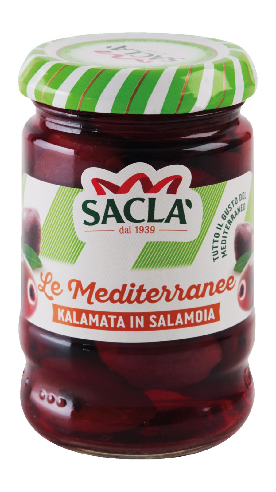 Olive Kalamata 
