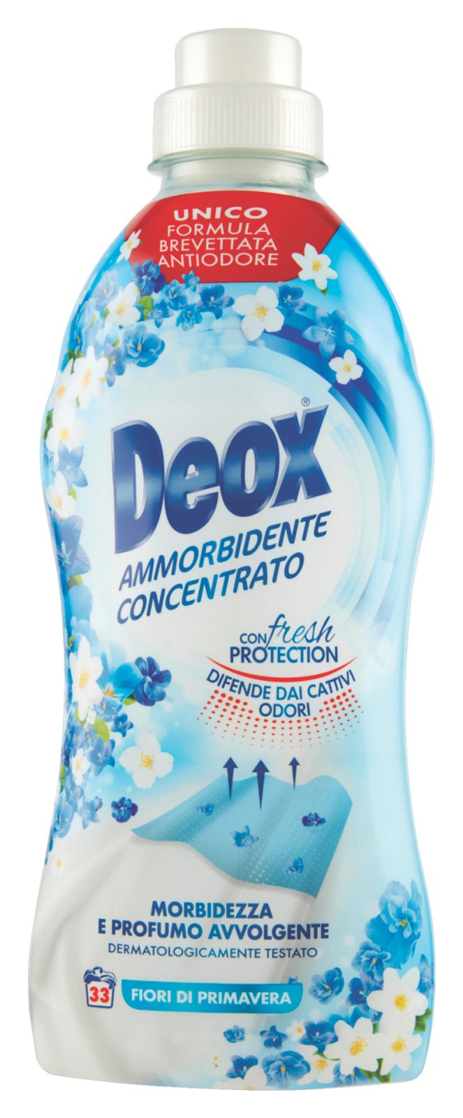 Ammorbidente concentrato