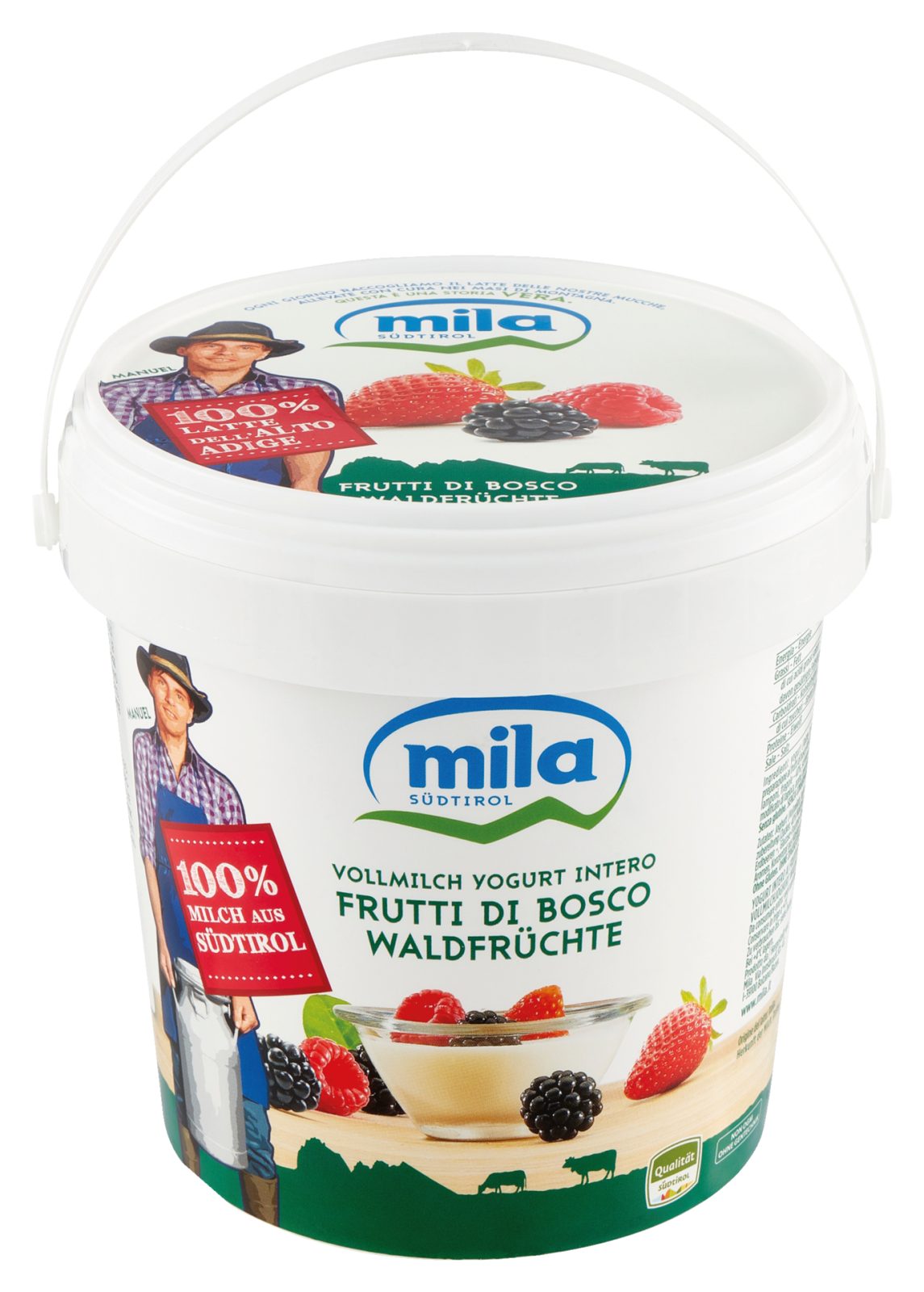 Joghurt