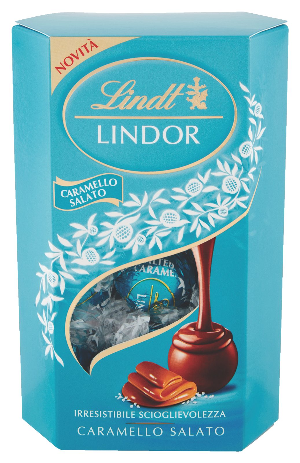 Pralinen Lindor