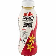 Pro High Protein 35g Vaniglia